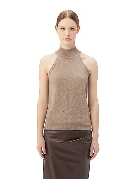 GOBI Cashmere Stricktop Rollkragen-Top aus Kaschmir günstig online kaufen