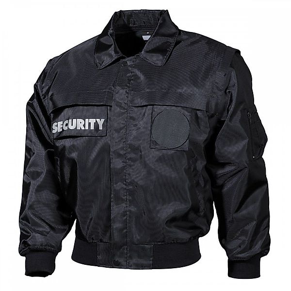 MFH Blouson Blouson, "Security", blau - günstig online kaufen