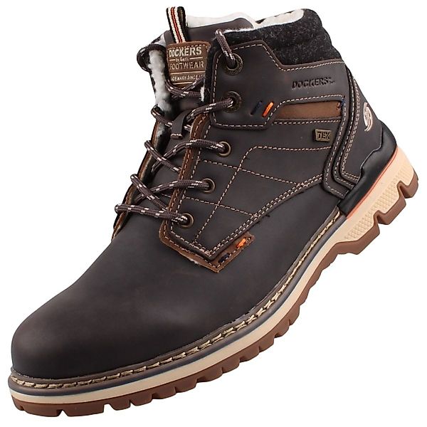 Dockers by Gerli 53TA103-650360 Stiefel günstig online kaufen