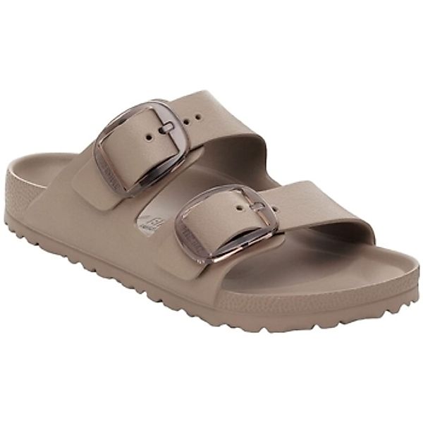 BIRKENSTOCK  Sandalen Arizona Big Buckle EVA Narrow - Grey Taupe günstig online kaufen