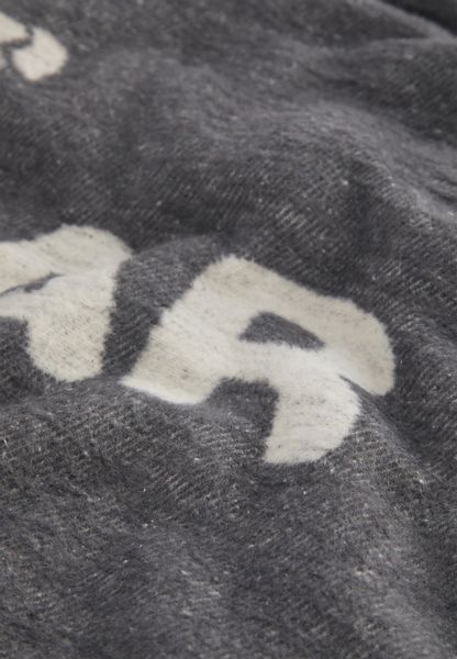 Wohndecke Sansibar Wohndecke mit Fransen Jacquard günstig online kaufen