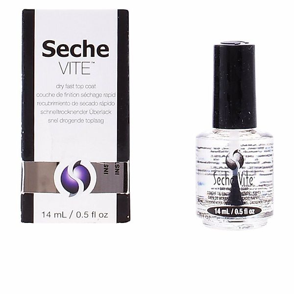 Seche Nagellack Top Coat Dry Fast günstig online kaufen