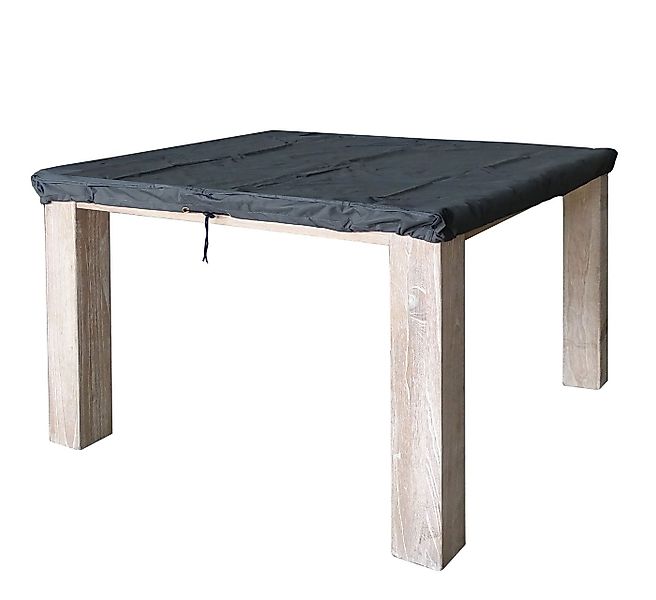 Quick Star Gartenmöbel-Schutzhülle Abdeckung für Tische bis 90x90cm, Robust günstig online kaufen