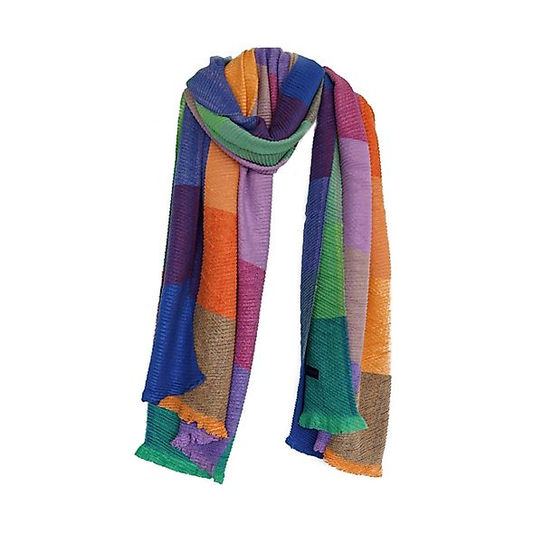 COFI 1453 Modeschal XXL Kuschelschal im günstig online kaufen