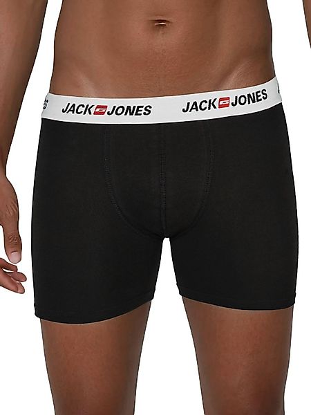 Jack & Jones Boxershorts Herren Retroshorts günstig online kaufen