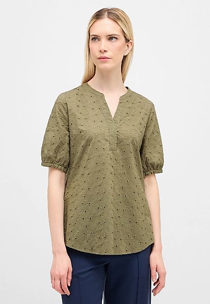 Eterna Schlupfbluse "REGULAR FIT" günstig online kaufen