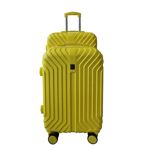 NTK-Collection Kofferset Kofferset Mabell 2-teilig, 4 günstig online kaufen