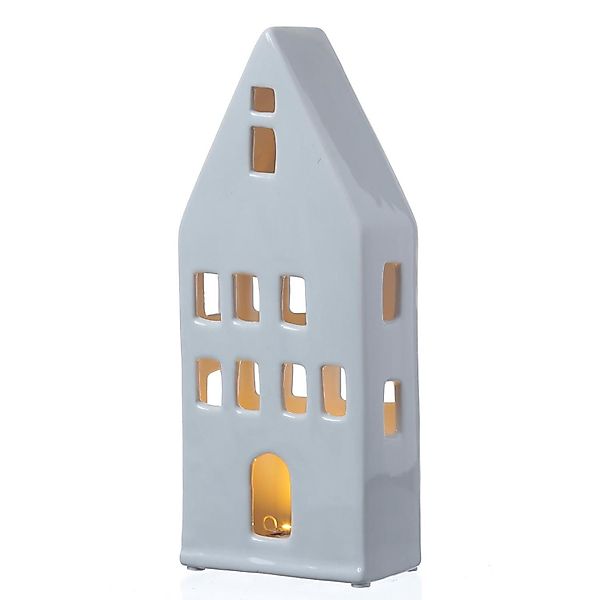 MARELIDA Dekoobjekt LED Haus Lichthaus Dekohaus günstig online kaufen