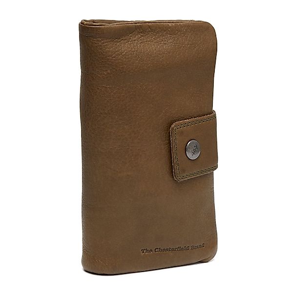 The Chesterfield Brand Geldbörse Fresno, Leder günstig online kaufen