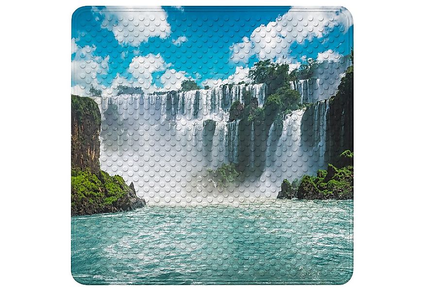 Sanilo Duschmatte Wasserfall, rutschfeste & sichere Badematte, hochwertig, günstig online kaufen