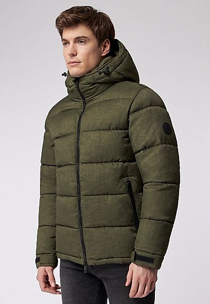 Roy Robson Winterjacke "Pufferjacke" günstig online kaufen