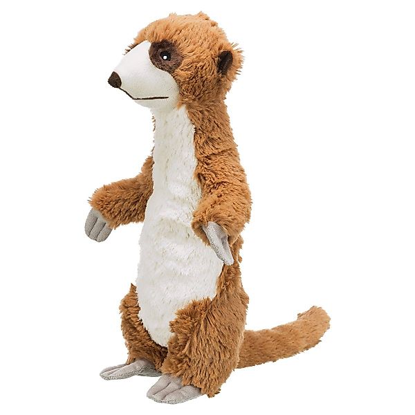 TRIXIE Tierkuscheltier Erdmännchen Plüsch günstig online kaufen