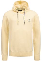 Indicode Kapuzenpullover Longview günstig online kaufen