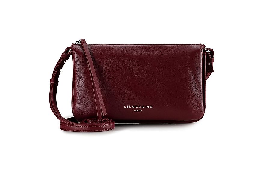 Liebeskind Berlin Umhängetasche, Leder günstig online kaufen