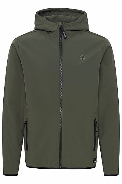 11 Project Softshelljacke "Softshelljacke PRUlfert" günstig online kaufen