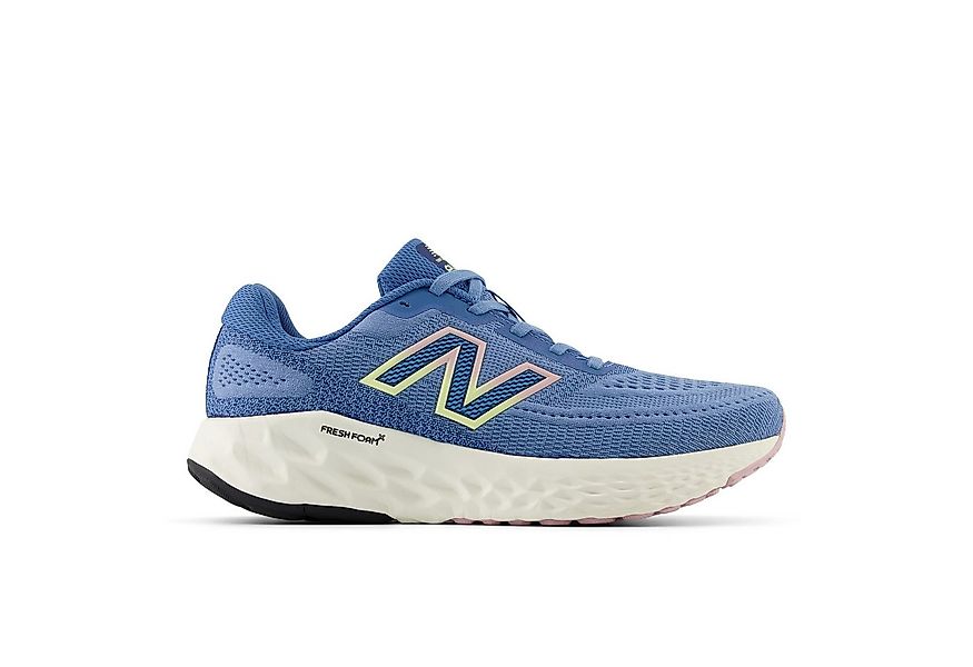 New Balance EVOZ V4 BLUE LAGUNA Laufschuh günstig online kaufen