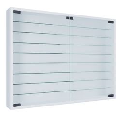 VCM Hängevitrine Hängevitrine Wandvitrine Sammel Deko günstig online kaufen