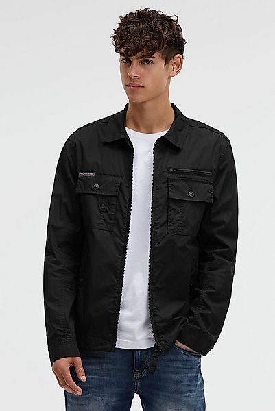 CAMP DAVID Outdoorjacke günstig online kaufen