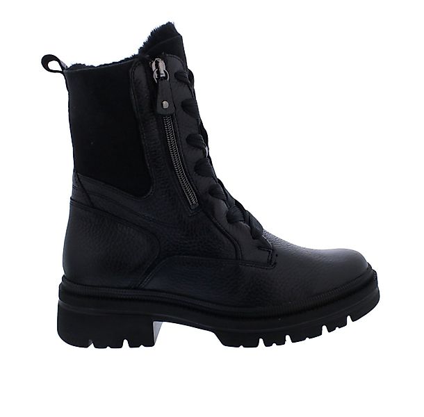 Waldläufer Waldläufer H-Amara Bootie 930901-200-001 aus Hirschleder Doublef günstig online kaufen