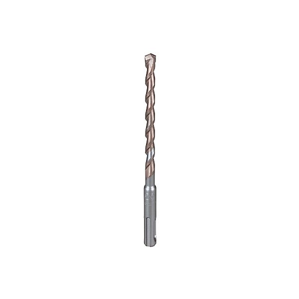 LUX-TOOLS Hammer-Bohrer SDS-Plus 7 mm x 160 mm günstig online kaufen