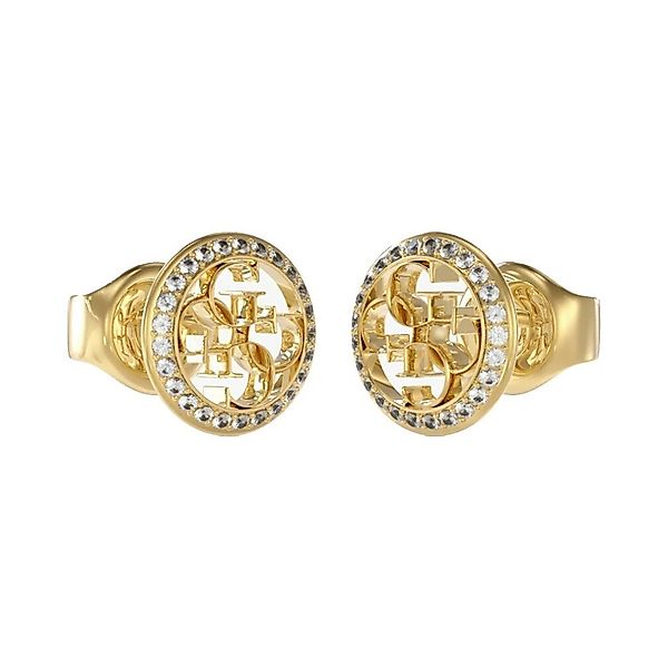 Guess Paar Ohrstecker Damen Ohrstecker JUBE02136JWYGTU günstig online kaufen