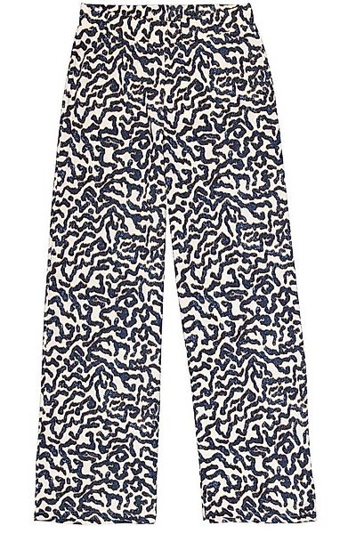 Garcia Stoffhose günstig online kaufen