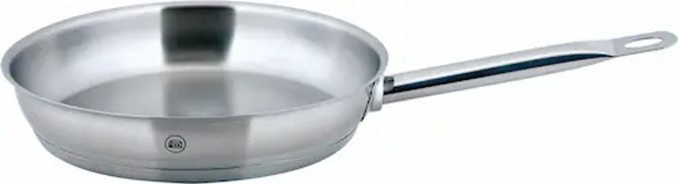 Carl Schmidt Sohn Bratpfanne »Pro-X« Edelstahl 18/10 Induktion günstig online kaufen