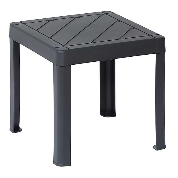 ONDIS24 Beistelltisch Pooltisch Balkontisch Gartentisch Tavolino, günstig online kaufen