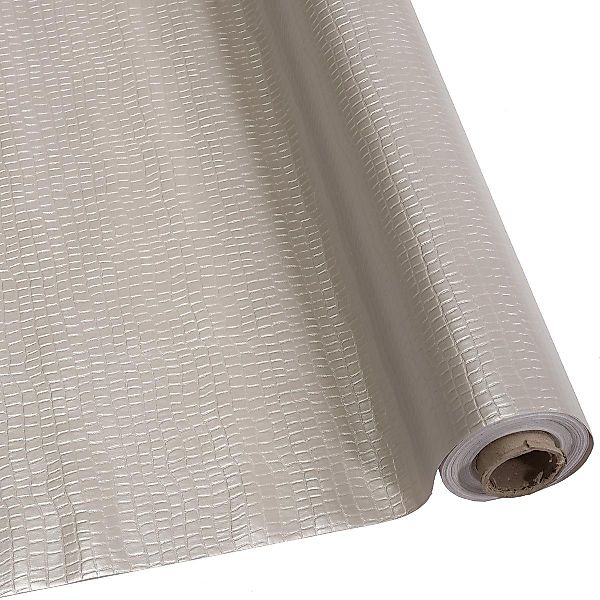 DéVa Tischdecke Wachstuchtischdecke "Croco perlmutt" in günstig online kaufen