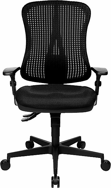 TOPSTAR Bürostuhl "Head Point SY" () günstig online kaufen