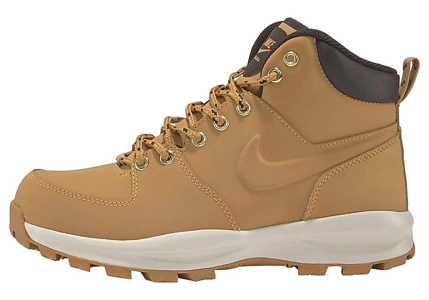 Nike Sportswear Schnürboots "Manoa Leather" günstig online kaufen