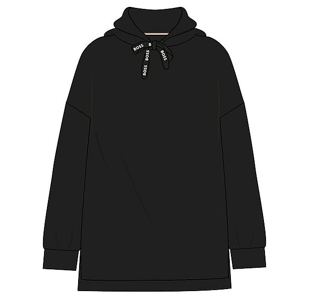 BOSS Kapuzensweatshirt BOSS Women Cl_Hoodie, Black, ‎ 50520139-001 günstig online kaufen