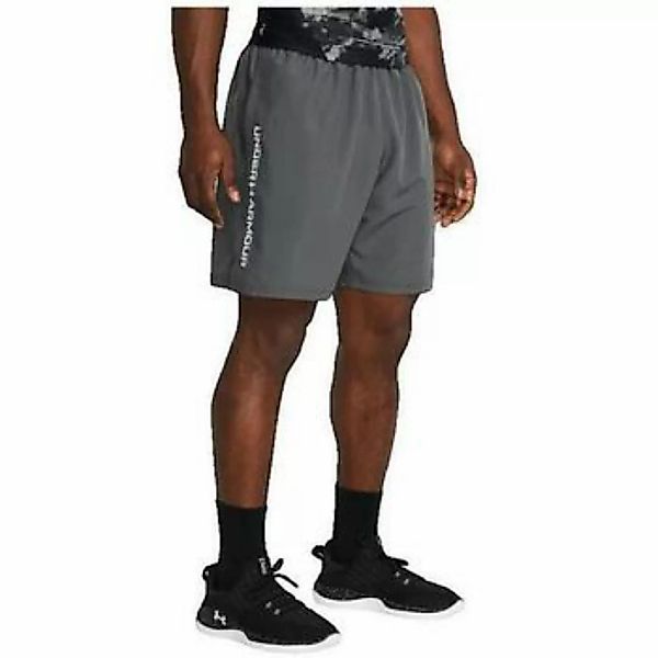 Under Armour  Shorts Logo Tissé Ua Tech günstig online kaufen