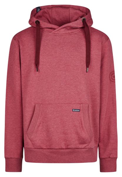 salzhaut Hoodie HEFF Herren normale Passform günstig online kaufen