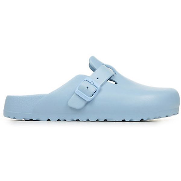 BIRKENSTOCK  Pantoffeln Boston Eva günstig online kaufen