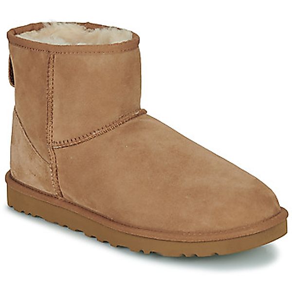 UGG  Herrenstiefel CLASSIC MINI günstig online kaufen