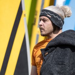 McRon Stirnband Gefüttertes Stirnband mit Ohren günstig online kaufen