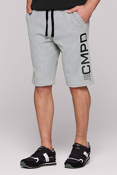 CAMP DAVID Sporthose mit Gesäßtasche günstig online kaufen