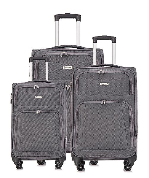 Cheffinger Kofferset - Hochwertiges 3er Kofferset günstig online kaufen