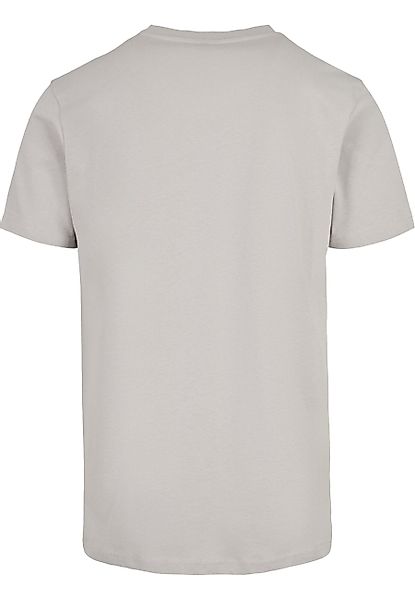 MisterTee T-Shirt "MisterTee Herren Dawg Tee", (1 tlg.) günstig online kaufen