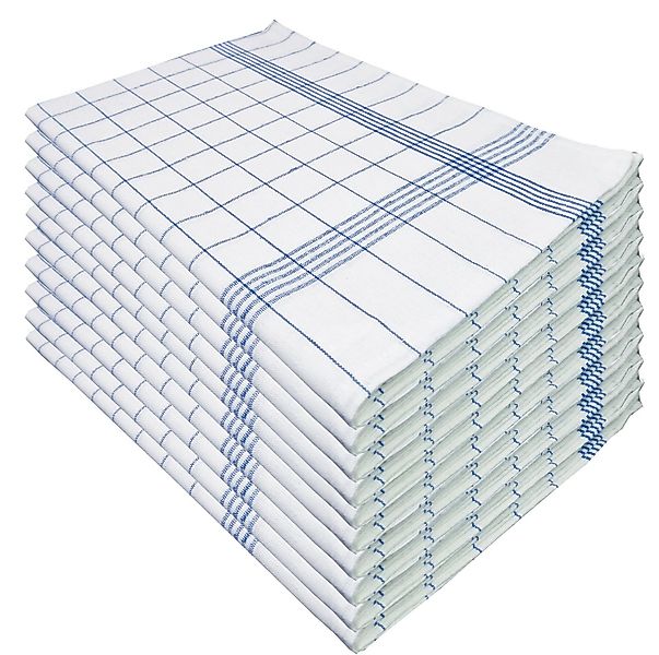 Tulpe Heimtextilien Geschirrtuch in Farben blau, rot, grau, schwarz, rosa, günstig online kaufen