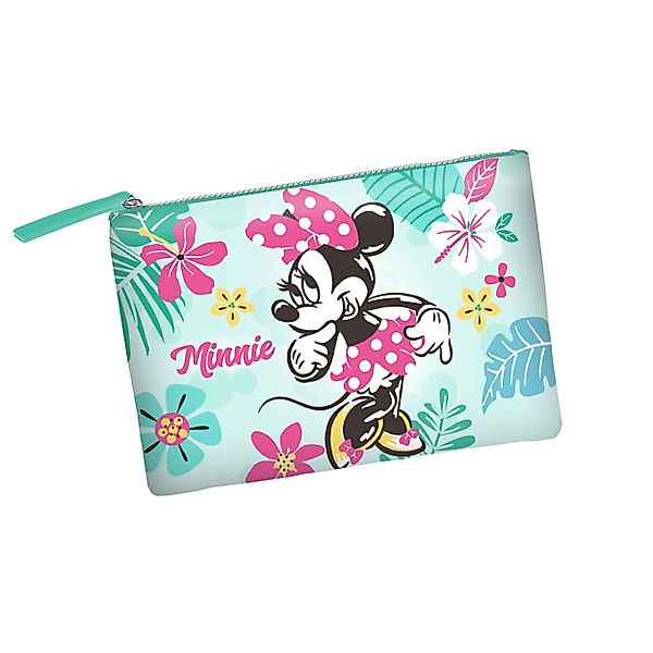 Karactermania Kosmetiktasche Disney Minnie Maus Kulturbeutel günstig online kaufen