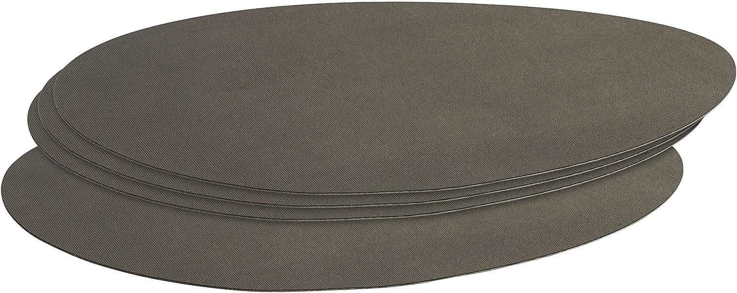 LEONARDO Platzset GOCCE, oval, 34 x günstig online kaufen