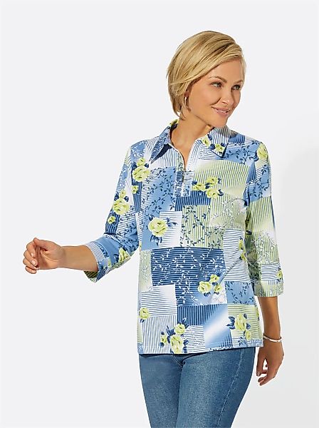 Classic Basics Poloshirt "Shirt", (1 tlg.) günstig online kaufen