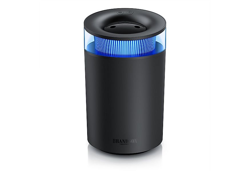 Brandson Luftbefeuchter 2,5 L, leise, 7 LED Farben Stimmungslicht, 2 schalt günstig online kaufen