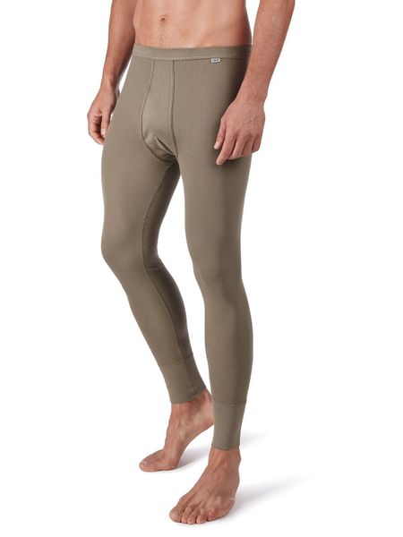HUBER Lange Unterhose Herren Pant lang günstig online kaufen