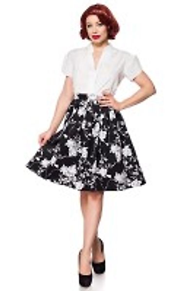 Ausgestellter Vintage Rock günstig online kaufen