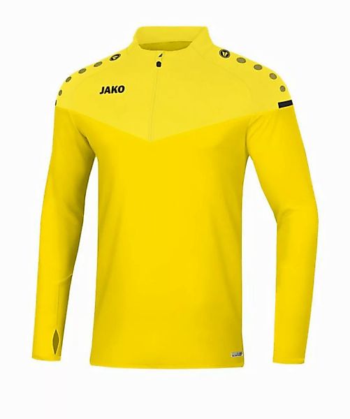 Jako Sweatshirt Champ 2.0 Ziptop Polyester günstig online kaufen