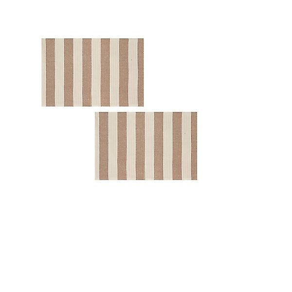 Magma Heimtex Platzset Vito 2teilig 35x45cm günstig online kaufen