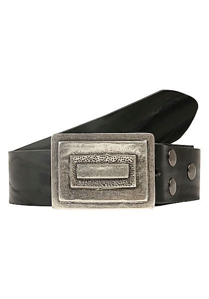 RETTUNGSRING by showroom 019° Ledergürtel günstig online kaufen